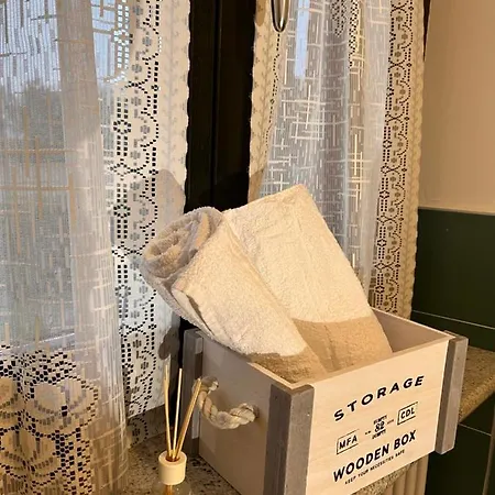 La Casa Delle Favole 3*