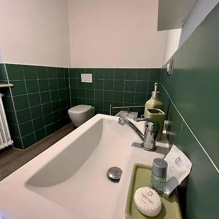 La Casa Delle Favole 3* פוסאנו