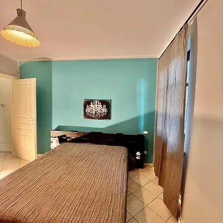 בית הארחה La Casa Delle Favole