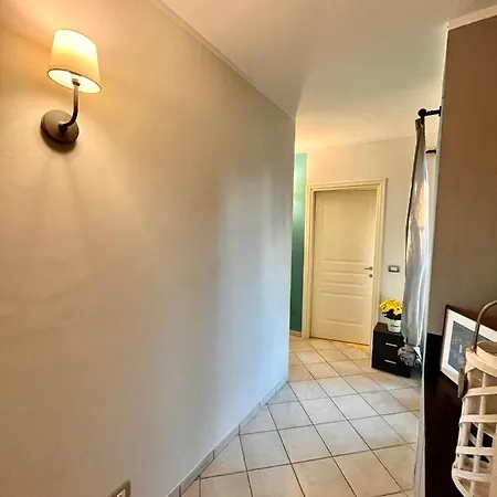 La Casa Delle Favole 3* פוסאנו