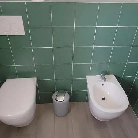 La Casa Delle Favole 3* פוסאנו
