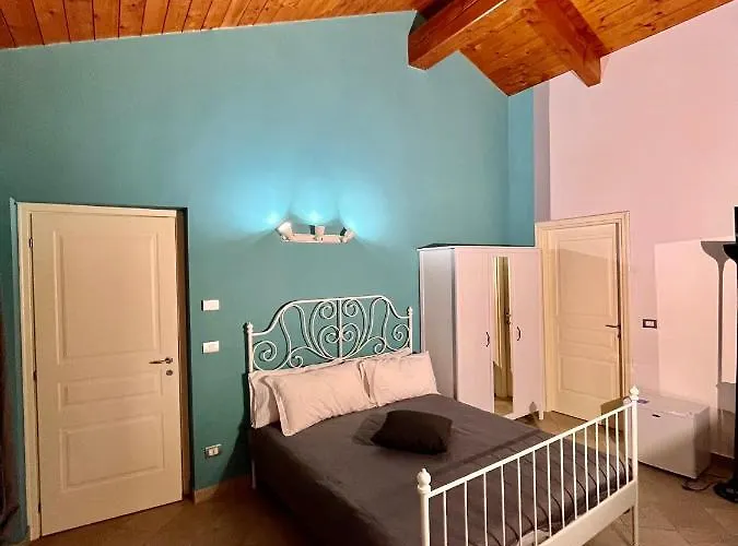 La Casa Delle Favole Pensión 3*