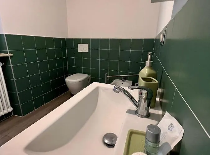 La Casa Delle Favole 3* Fossano