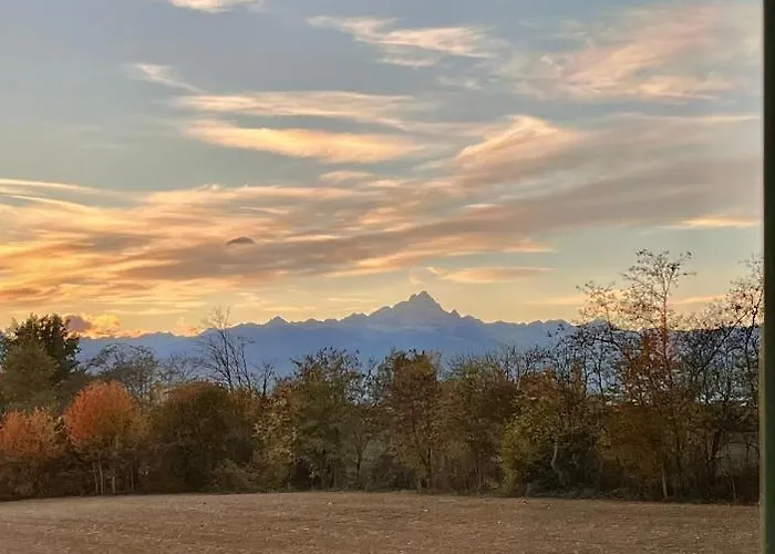 La Casa Delle Favole 3* Fossano